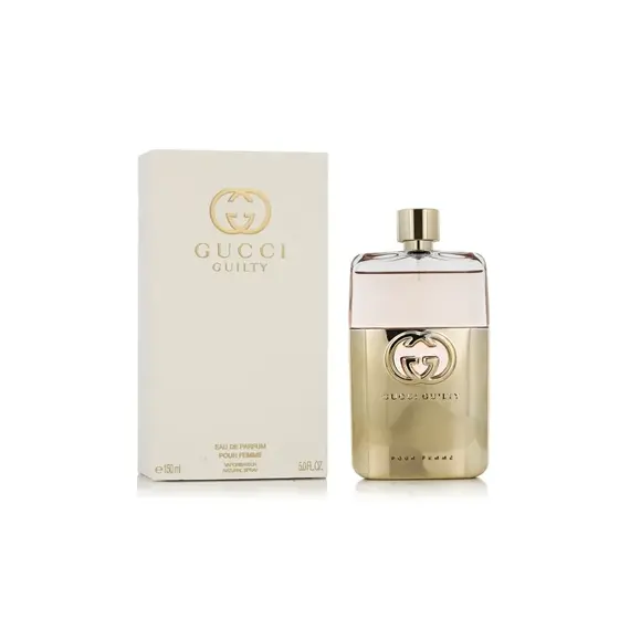 Gucci - Guilty Pour Femme EDP - 150 ml / Beauty Perfumes Woman Care