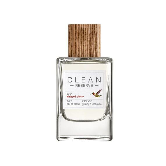 Clean - Reserve Whipped Cherry EdP - 100 ml / Beauty Γυναικεία Αρώματα Γυναικεία Περιποίηση