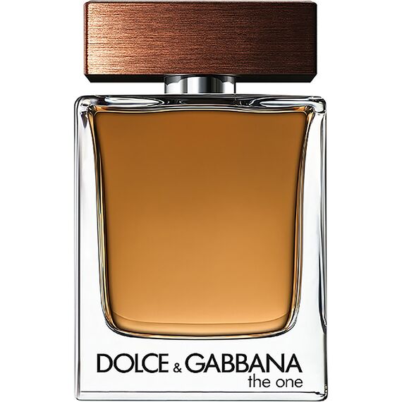 Dolce & Gabbana - The One for Men EDT 50 ml / Beauty Ανδρικά Αρώματα Ανδρική Περιποίηση