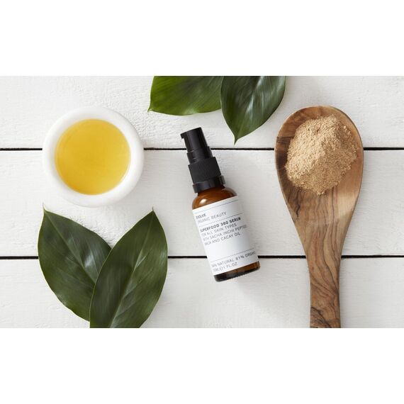 Evolve - Superfood 360 Serum 30 ml / Beauty Face Face Care