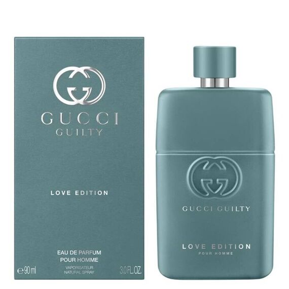 Gucci - Guilty Love Edition EDP - 90 ml / Beauty Γυναικεία Αρώματα Γυναικεία Περιποίηση