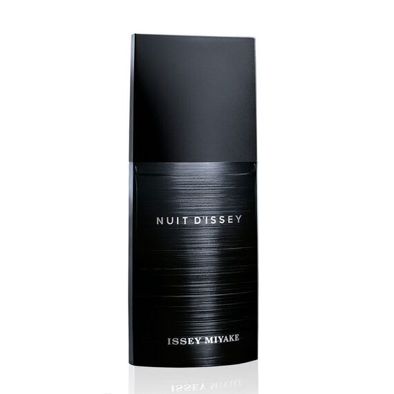 Issey Miayke - Nuit D´Issey 125 ml EDT / Beauty Ανδρικά Αρώματα Ανδρική Περιποίηση