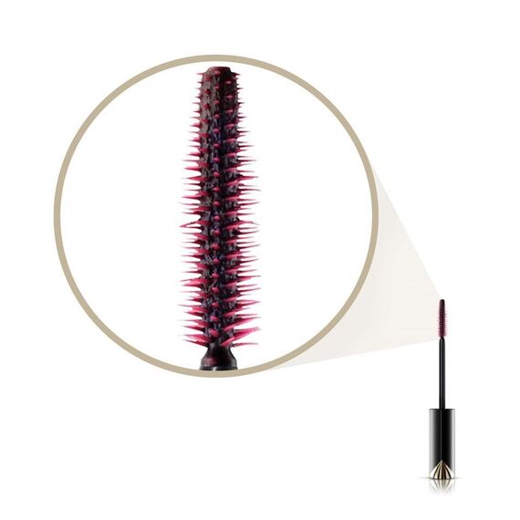 Max Factor - Masterpiece Max - Black / Beauty Eyes Makeup