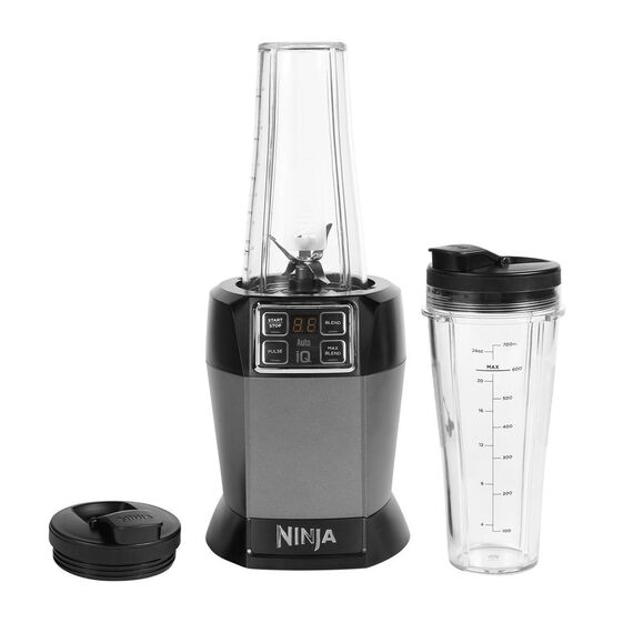 Ninja - Blender With Auto-iQ / Home and Kitchen Συσκευές Σπίτι & Κουζίνα