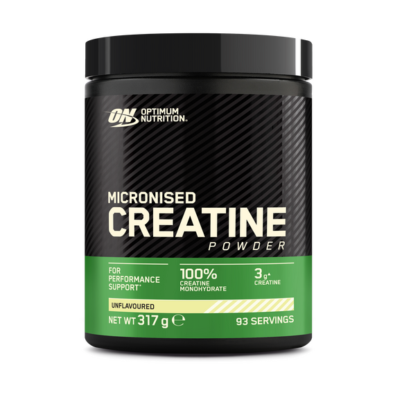 Optimum Nutrition - Micronised Creatine Powder / Health and Personal Care Vitamins & Minerals Personal Care