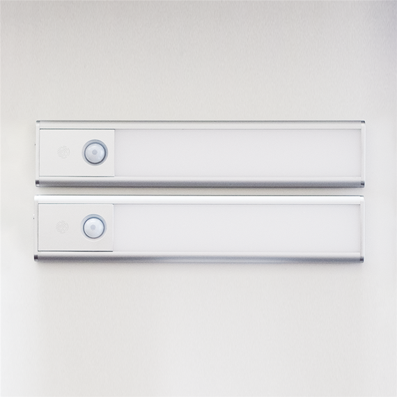 Sunmatic - LED Sensor Light 20cm (2-pack) / Home and Kitchen Lightning Home & Kitchen