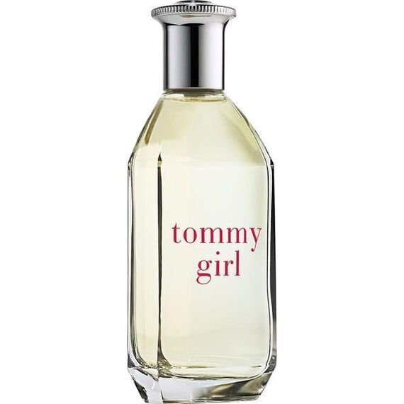 Tommy Hilfiger - Tommy Girl EDT 50 ml / Beauty Perfumes Woman Care