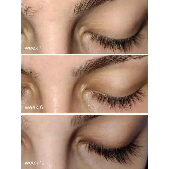 UKLASH - Eyelash Serum - 3ml / Beauty Μάτια Περιποίηση Προσώπου