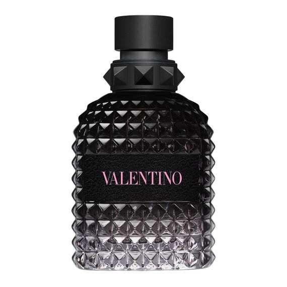 Valentino - Uomo Born in Roma EDT 50 ml / Beauty For Men Man Care