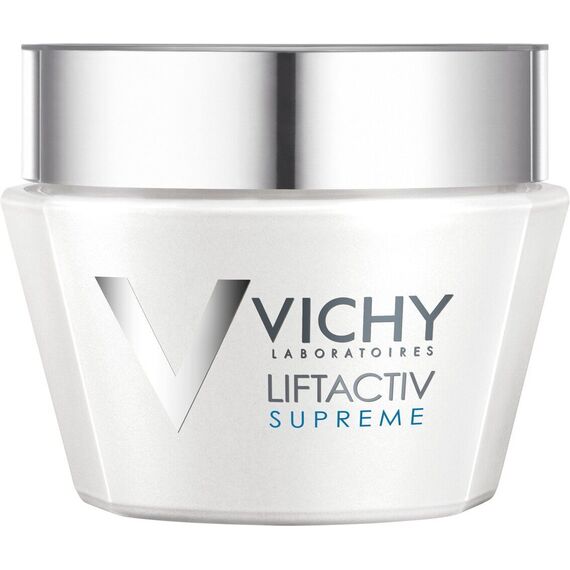 Vichy - Liftactiv Supreme Firming Anti-Aging Cream Dry to Very Dry Skin 50 ml / Beauty Face Face Care
