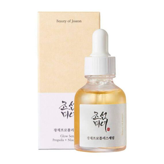 Beauty of Joseon - Glow Serum: Propolis+Niacinamide - 30 ml / Beauty Face Face Care
