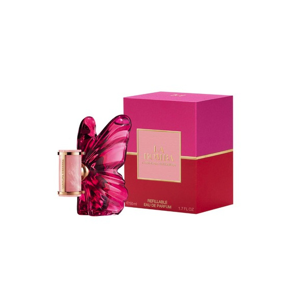 Carolina Herrera - La bomba Eau de Parfum / Beauty Γυναικεία Αρώματα Γυναικεία Περιποίηση