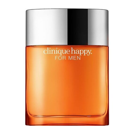 Clinique - Happy for Men EDT 100 ml. / Beauty For Men Man Care