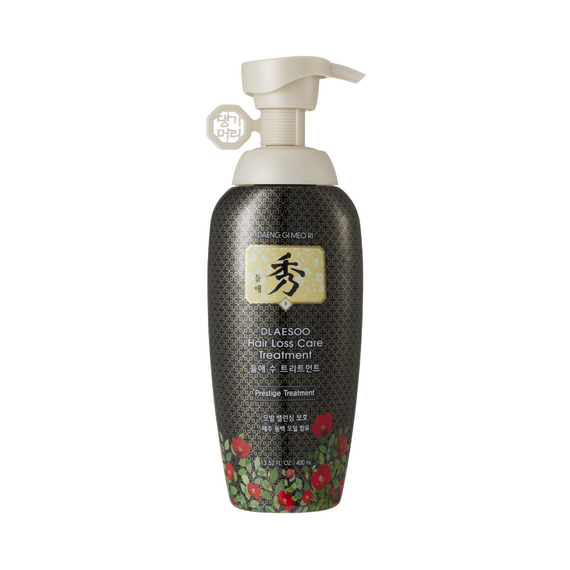 Daeng Gi Meo Ri - Dlae Soo Hair Loss Care Treatment - 400 ml / Beauty Φροντιδα Μαλλιών Περιποίηση Μαλλιών
