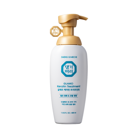 Daeng Gi Meo Ri - Glamo Kreatin Treatment - 400 ml / Beauty Φροντιδα Μαλλιών Περιποίηση Μαλλιών