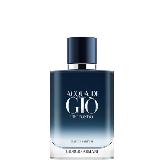 Giorgio Armani - Acqua di Giò Profondo EDP 100 ml / Beauty For Men Man Care