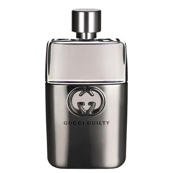 Gucci - Guilty for Men 50 ml. EDT / Beauty For Men Man Care