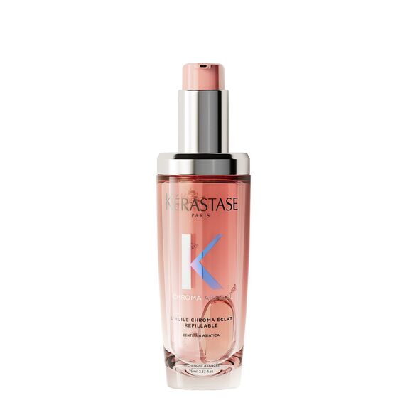 KÉRASTASE - Chroma Éclat Hair Oil 75 ml / Beauty Φροντιδα Μαλλιών Περιποίηση Μαλλιών