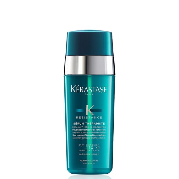 KÉRASTASE - Resistance Serum Thérapiste Hair Serum 30 ml / Beauty Φροντιδα Μαλλιών Περιποίηση Μαλλιών