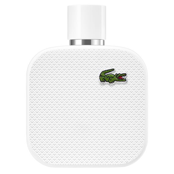 Lacoste - L.12.12 Blanc EDT 100 ml / Beauty For Men Man Care