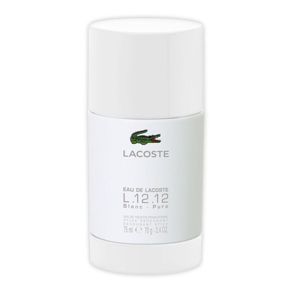 Lacoste - L.12.12. - Deo Stick 75 ml / Beauty Deodorants Man Care