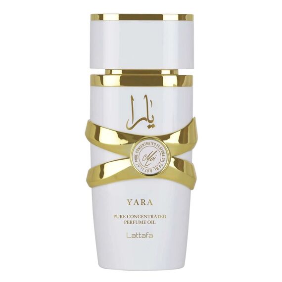 Lattafa - Yara Moi Concentrated Perfume Oil 20 ml / Beauty Perfumes Woman Care