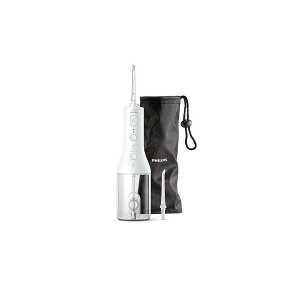 Philips - Sonicare Power Flosser 3000 - White / Health and Personal Care Υγιεινή Στόματος Προσωπική Φροντίδα