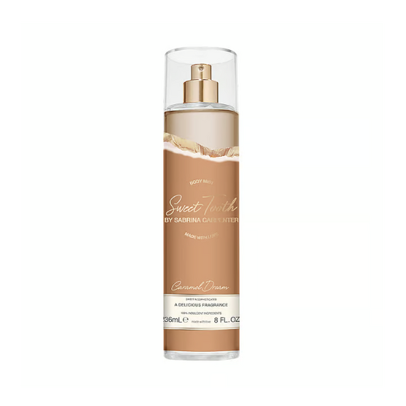 Sabrina Carpenter - Caramel Dream Body Mist 236 ml / Beauty Γυναικεία Αρώματα Γυναικεία Περιποίηση