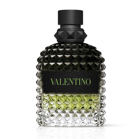 Valentino - Born In Roma Uomo Green Stravaganza EDT 100 ml / Beauty For Men Man Care