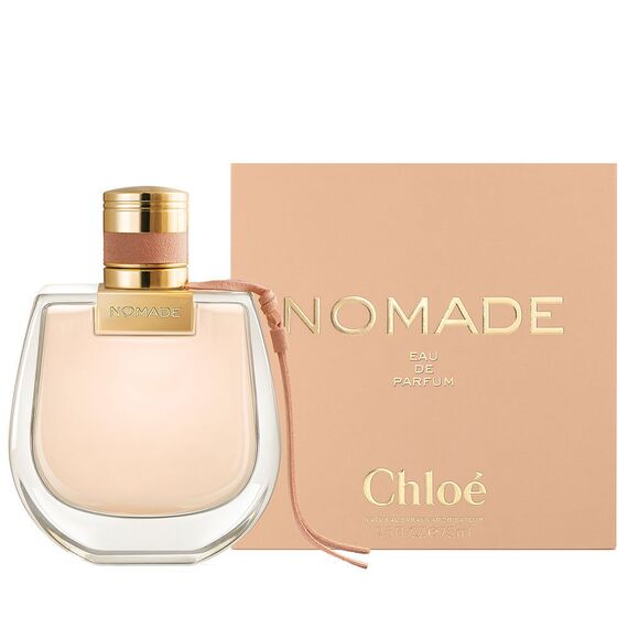 Chloé - Nomade EDP 75 ml / Beauty Perfumes Woman Care