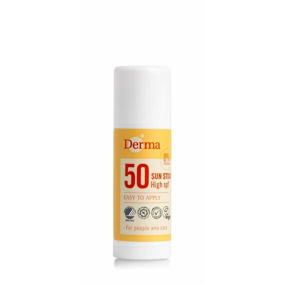 Derma - Sun Stick SPF 50 18 ml / Beauty Αντιηλιακά Προστασία Ήλιου