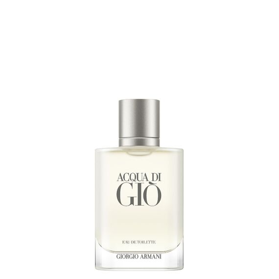 Giorgio Armani - Acqua di Giò Eau de Toilette 50 ml / Beauty For Men Man Care