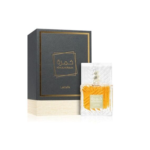 Lattafa - Khamrah EDP 100 ml / Beauty Γυναικεία Αρώματα Γυναικεία Περιποίηση