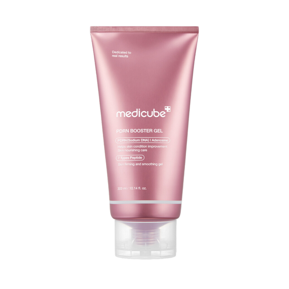 Medicube - PDRN Booster Gel - 300 ml / Beauty Πρόσωπο Περιποίηση Προσώπου