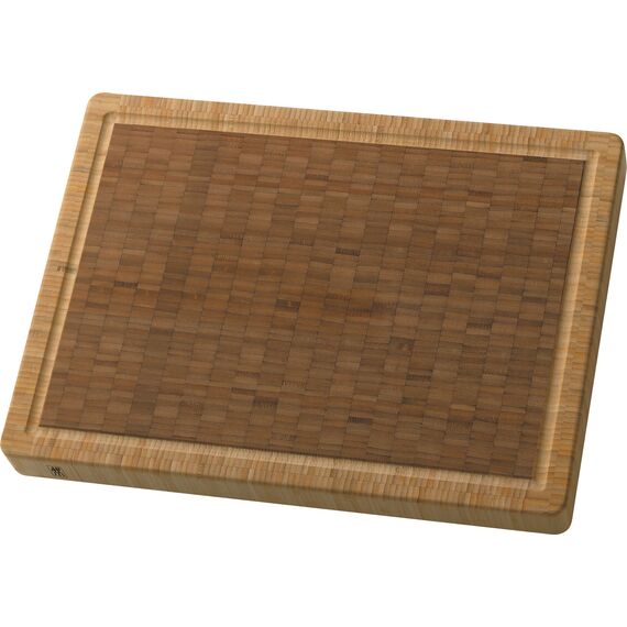 Zwilling - Cutting board Bamboo - Brun - 42 cm x 31 cm / Home and Kitchen Κουζίνα Σπίτι & Κουζίνα