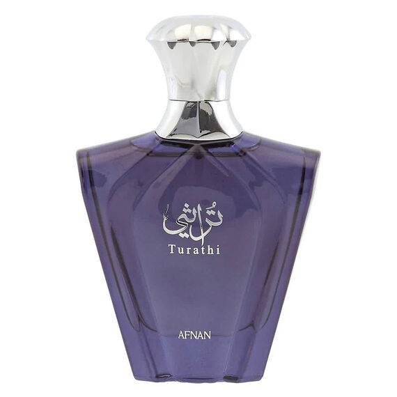 Afnan - Turathi Blue EDP 90 ml / Beauty Γυναικεία Αρώματα Γυναικεία Περιποίηση