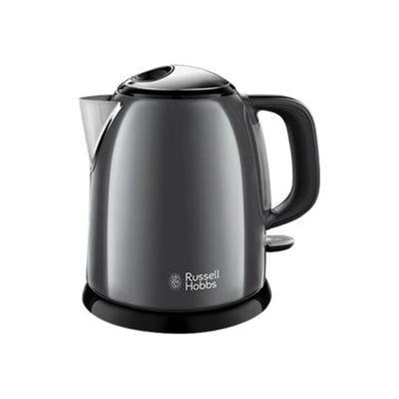 Russell Hobbs - Colours Plus Mini Kettle - Grey / Home and Kitchen Συσκευές Σπίτι & Κουζίνα