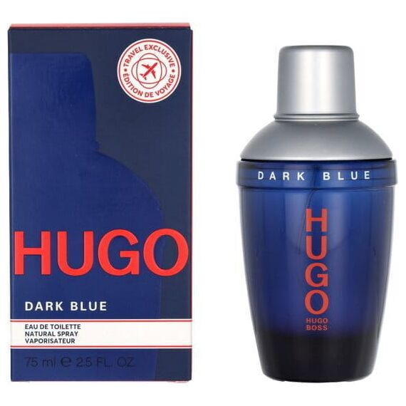 Hugo Boss - Dark Blue EDT 75ml / Beauty Ανδρικά Αρώματα Ανδρική Περιποίηση