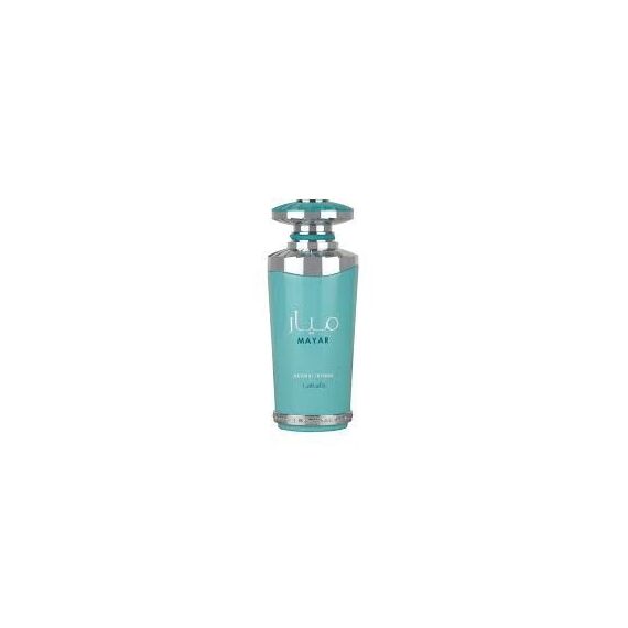 Lattafa - Mayar Natural Intense EDP for Women / Beauty Perfumes Woman Care