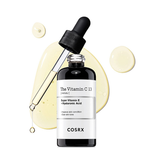 Cosrx - The Vitamin C 13 Serum 20 ml / Beauty Πρόσωπο Περιποίηση Προσώπου