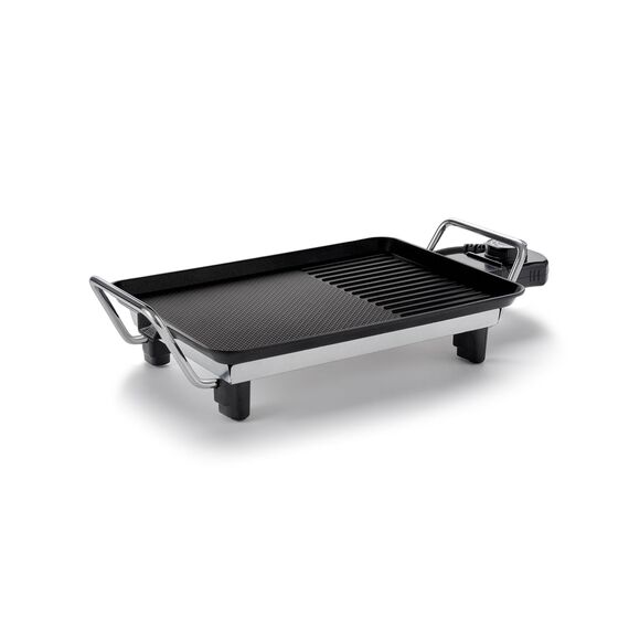 Fritel - GT 1075 Grill Teppanyaki / Home and Kitchen Appliances Home & Kitchen