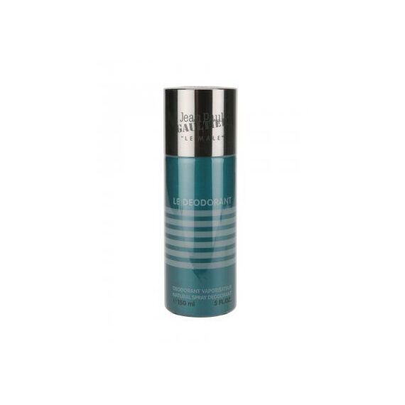 Jean Paul Gaultier - Le Male Deodorant Spray 150 ml. / Beauty Ανδρικά Αποσμητικά Ανδρική Περιποίηση