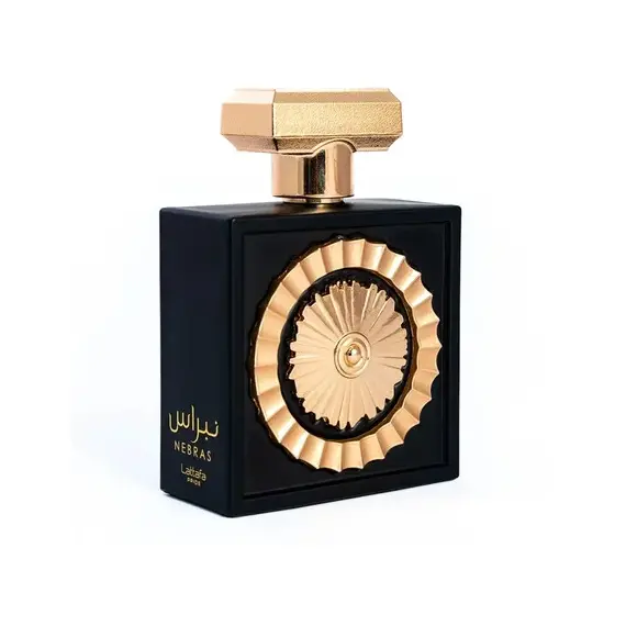 Lattafa - Pride Nebras EDP for Everyone / Beauty Perfumes Woman Care