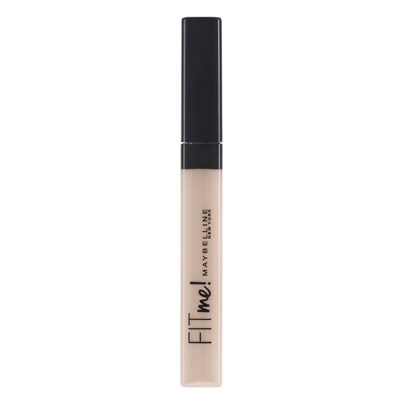 Maybelline - Fit Me Concealer - 05 Ivory / Beauty Face Makeup