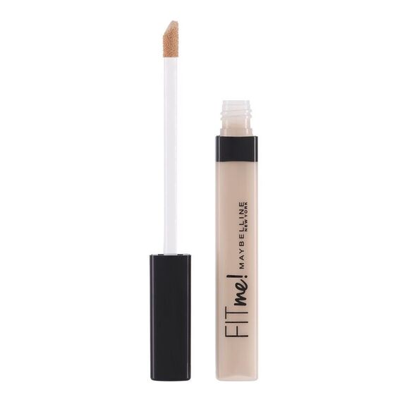 Maybelline - Fit Me Concealer - 05 Ivory / Beauty Face Makeup