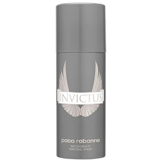 Paco Rabanne - Invictus Deodorant Spray 150 ml / Beauty Ανδρικά Αποσμητικά Ανδρική Περιποίηση