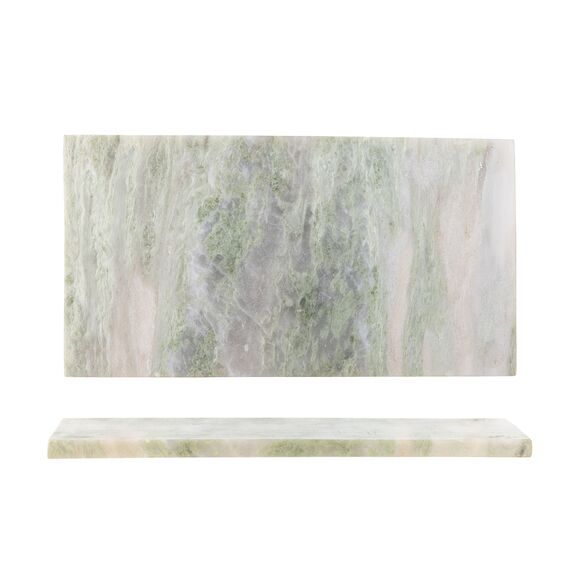 Bloomingville - Keika Cutting Board - Green - Marble / Home and Kitchen Kitchen Home & Kitchen