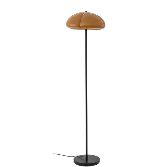 Creative Collection - Kinoko Floor Lamp - Yellow - Metal / Home and Kitchen Lightning Home & Kitchen