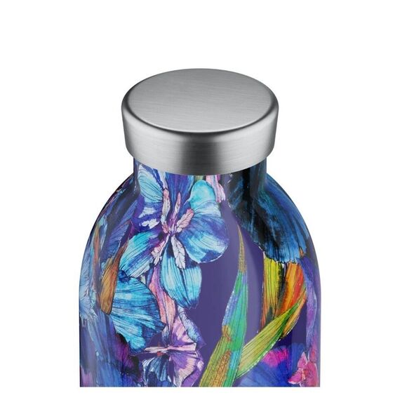 24Bottles - Clima - Iris - 500 ml / Home and Kitchen Κουζίνα Σπίτι & Κουζίνα