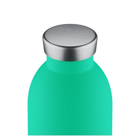24Bottles - Clima - Wave - Blå, Grøn - 500 ml / Home and Kitchen Κουζίνα Σπίτι & Κουζίνα